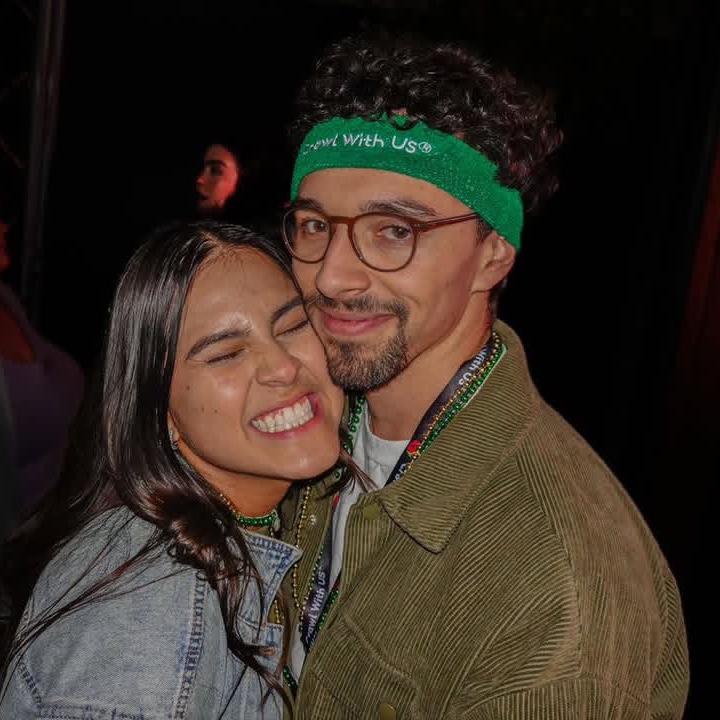 St. Patrick’s ‘25