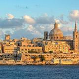 🏛️ Explore Valletta, a UNESCO World Heritage city