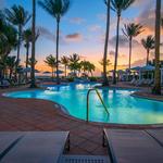 Pools & Lagoons