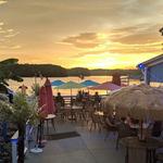 The Blue Parrot Grill