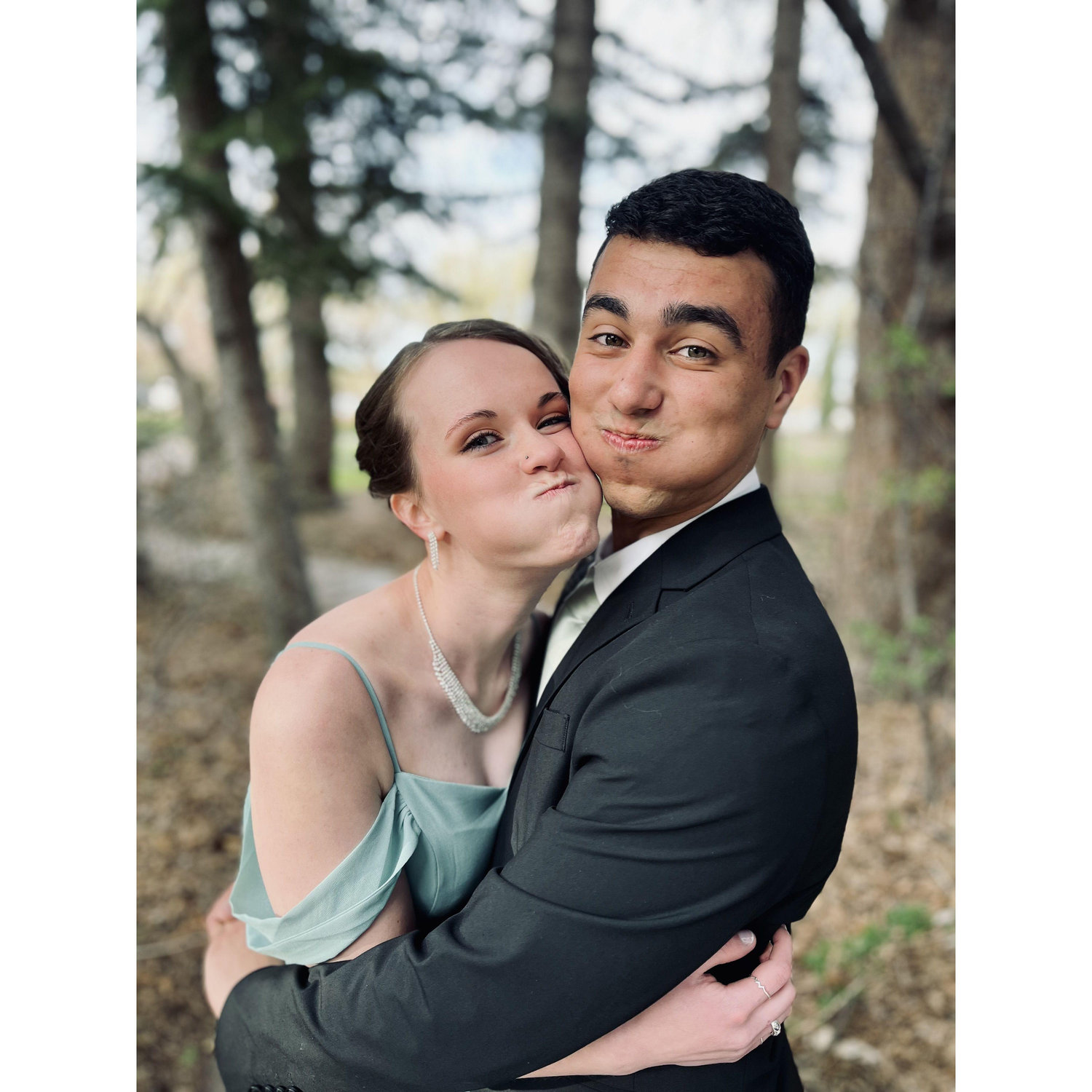 Prom