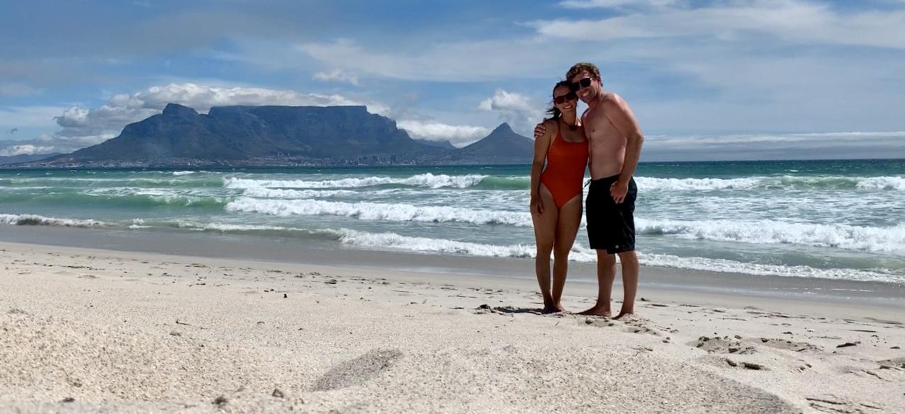 The Wedding Website of Kami Cabana and Nikolaus Nielsen