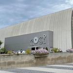 Center of Science and Industry (COSI)