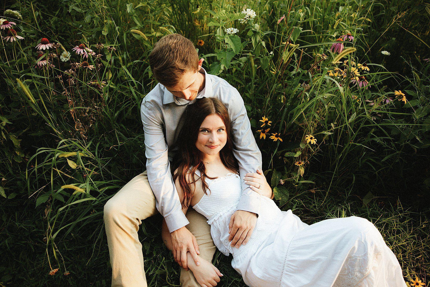 Gabby Matz and Connor Garrett's Wedding Website