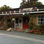 Corkscrew Cafe