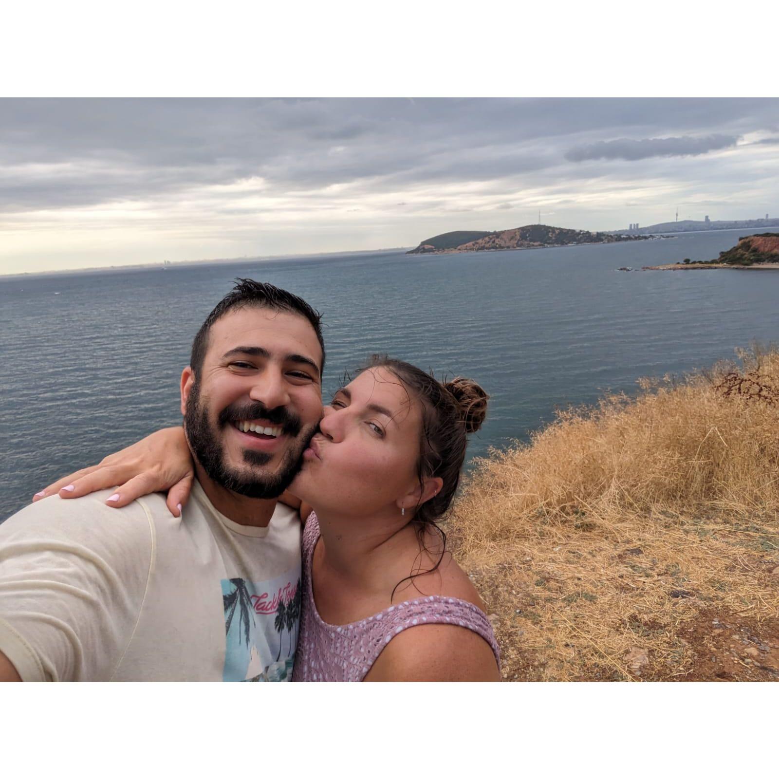 Büyükada, Turkey 2023