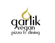 Garlik Vegan Pizza and Dining