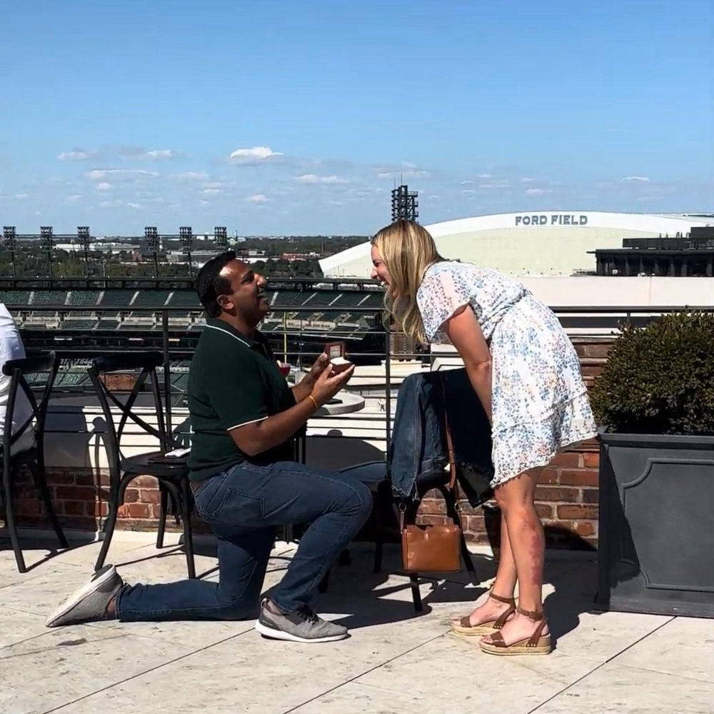 Shreyas Kanthadi and Alissa Crawford's Wedding Website