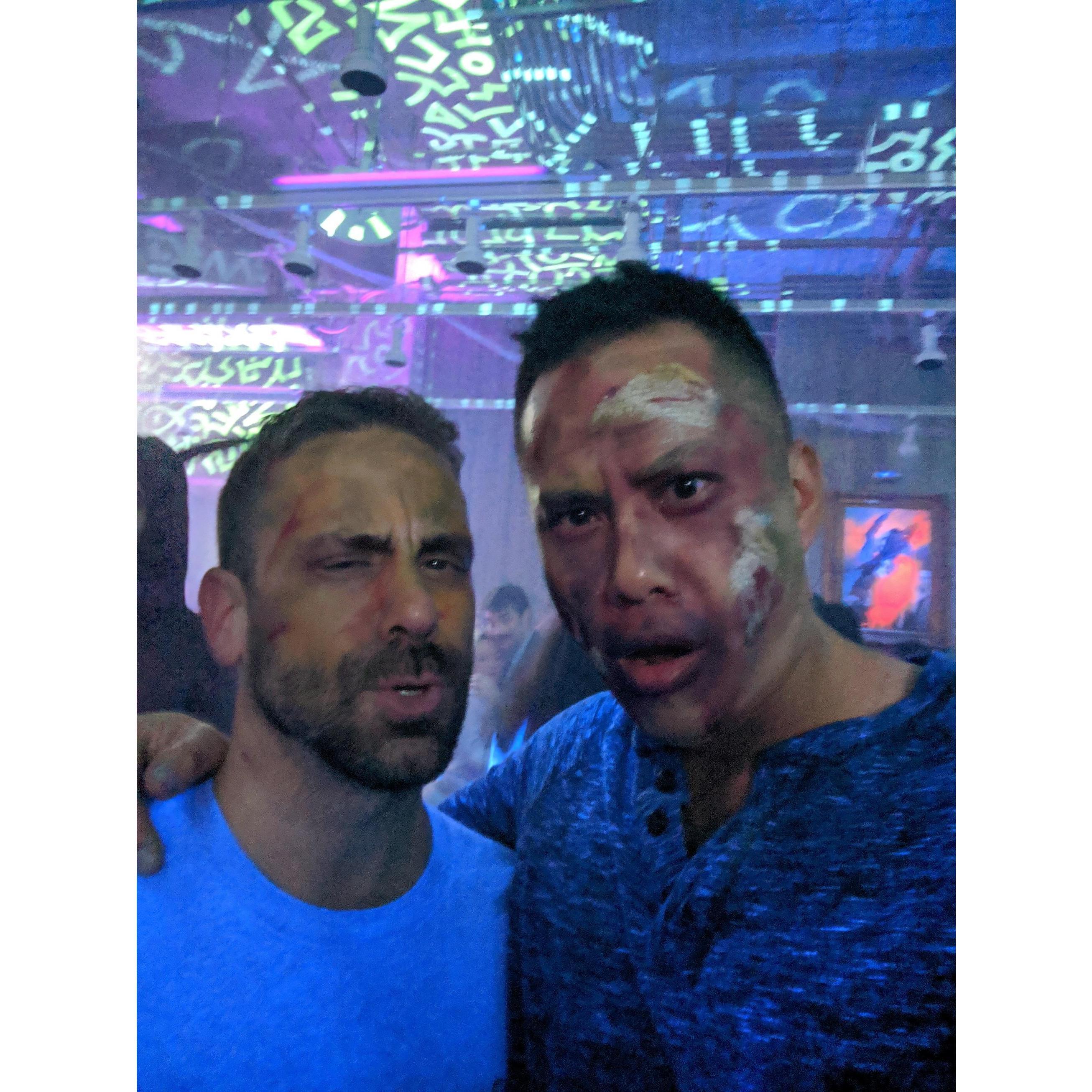 Halloween 2019