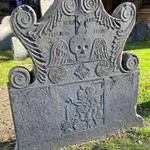 Granary Burying Ground