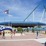 Carowinds