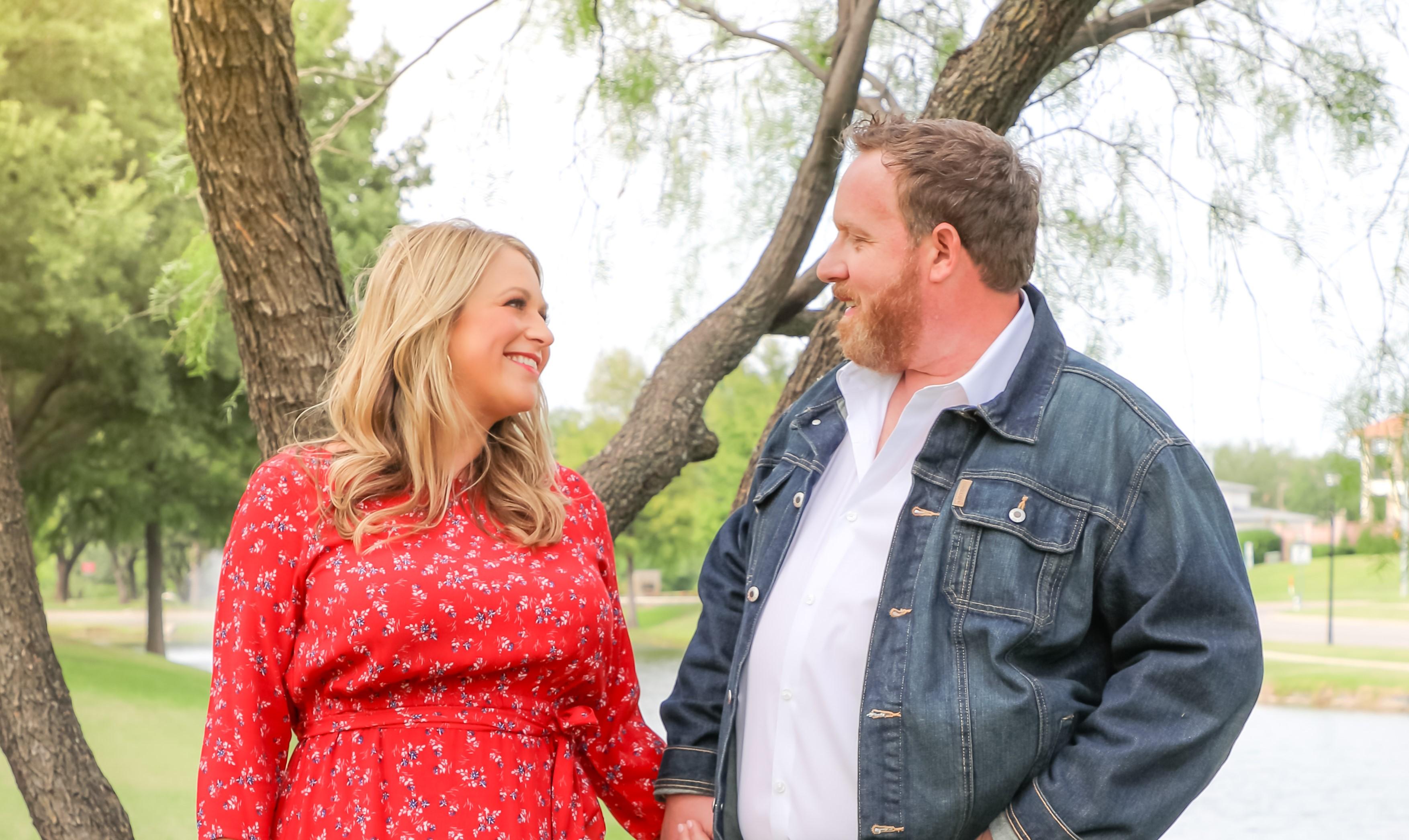 The Wedding Website of Tara Williams and John Elrod