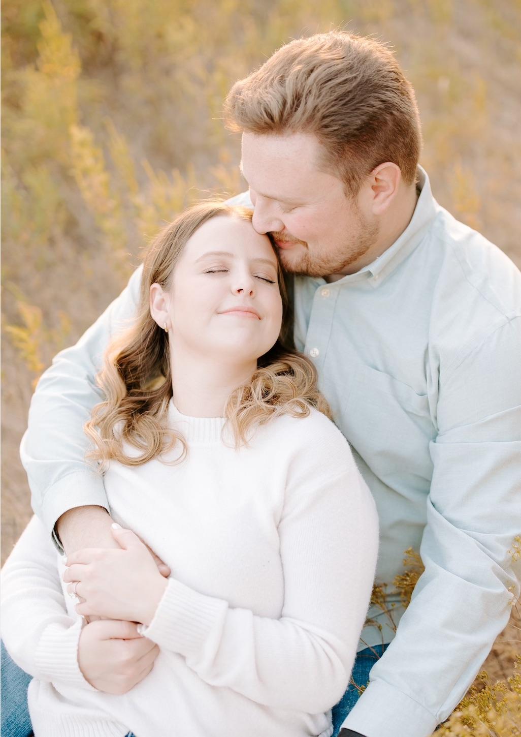The Wedding Website of Brittany Erickson and Zachary Windorf