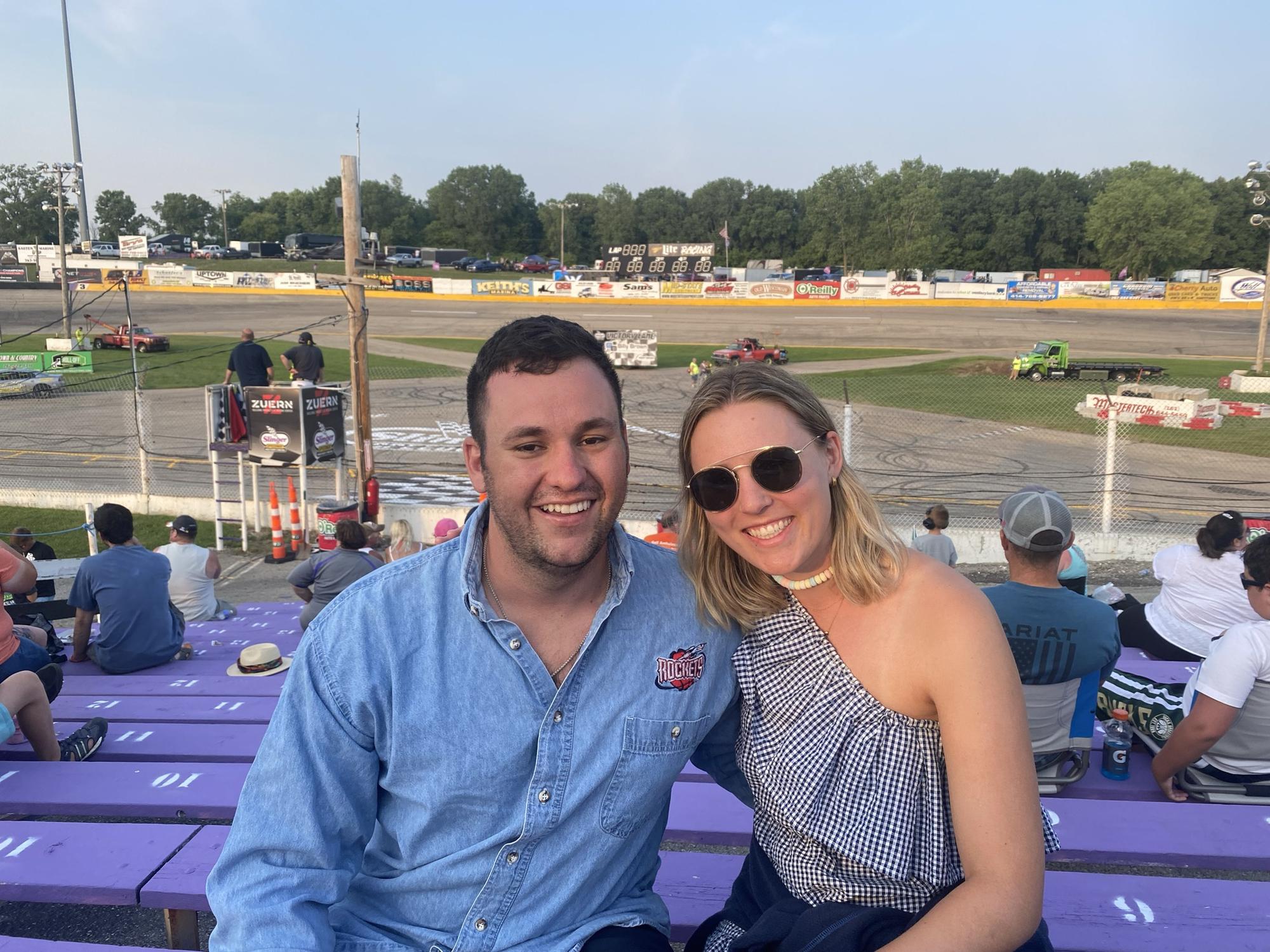 Slinger Speedway, 2021