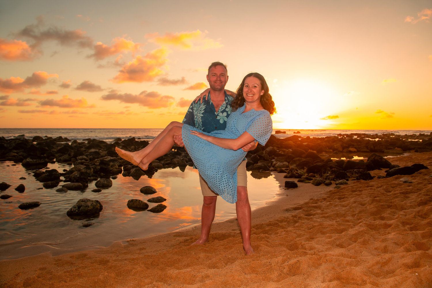 The Wedding Website of Janelle Allison and Cameron Hill
