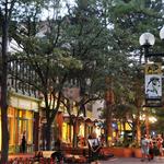 Pearl Street Mall