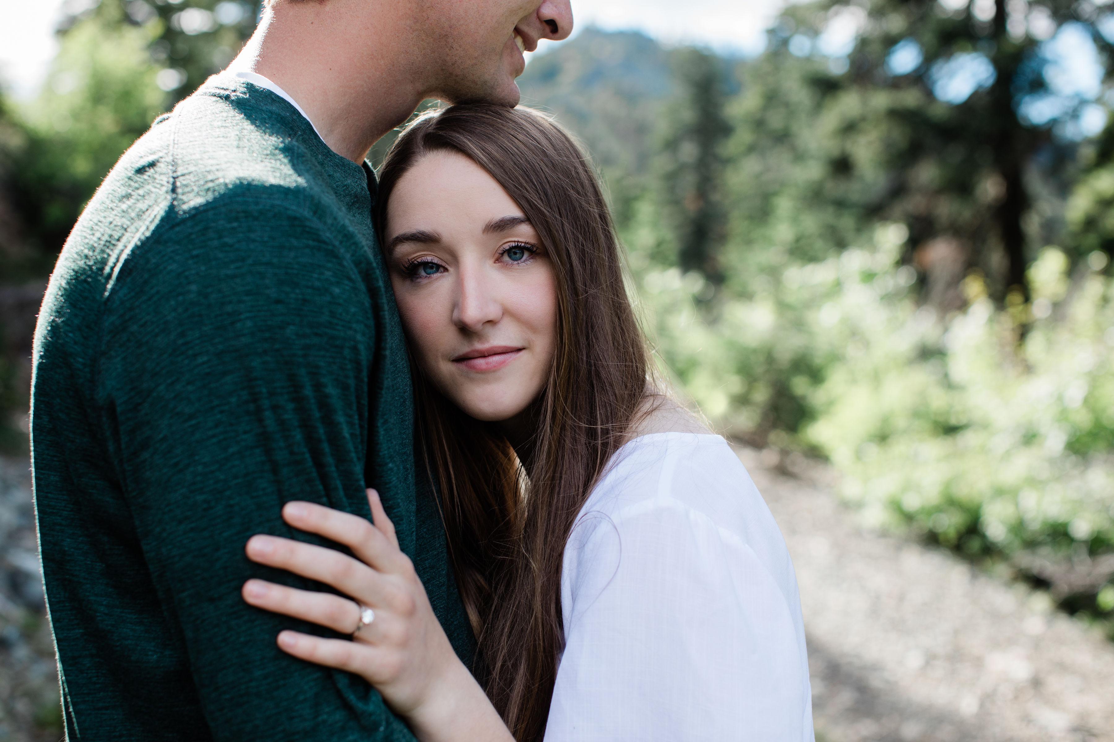 The Wedding Website of Gabrielle Lovelace and Casey Hoff