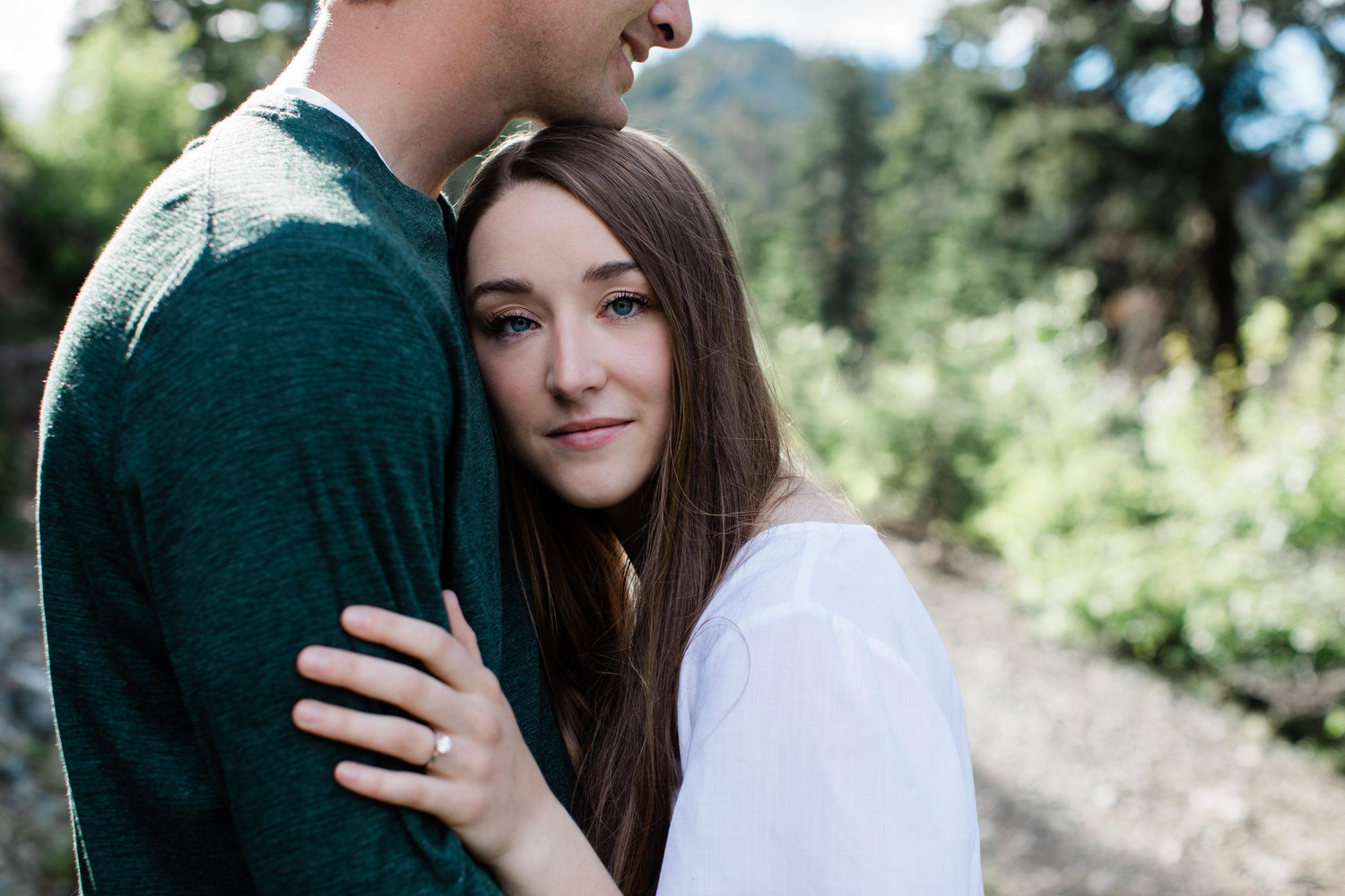 The Wedding Website of Gabrielle Lovelace and Casey Hoff