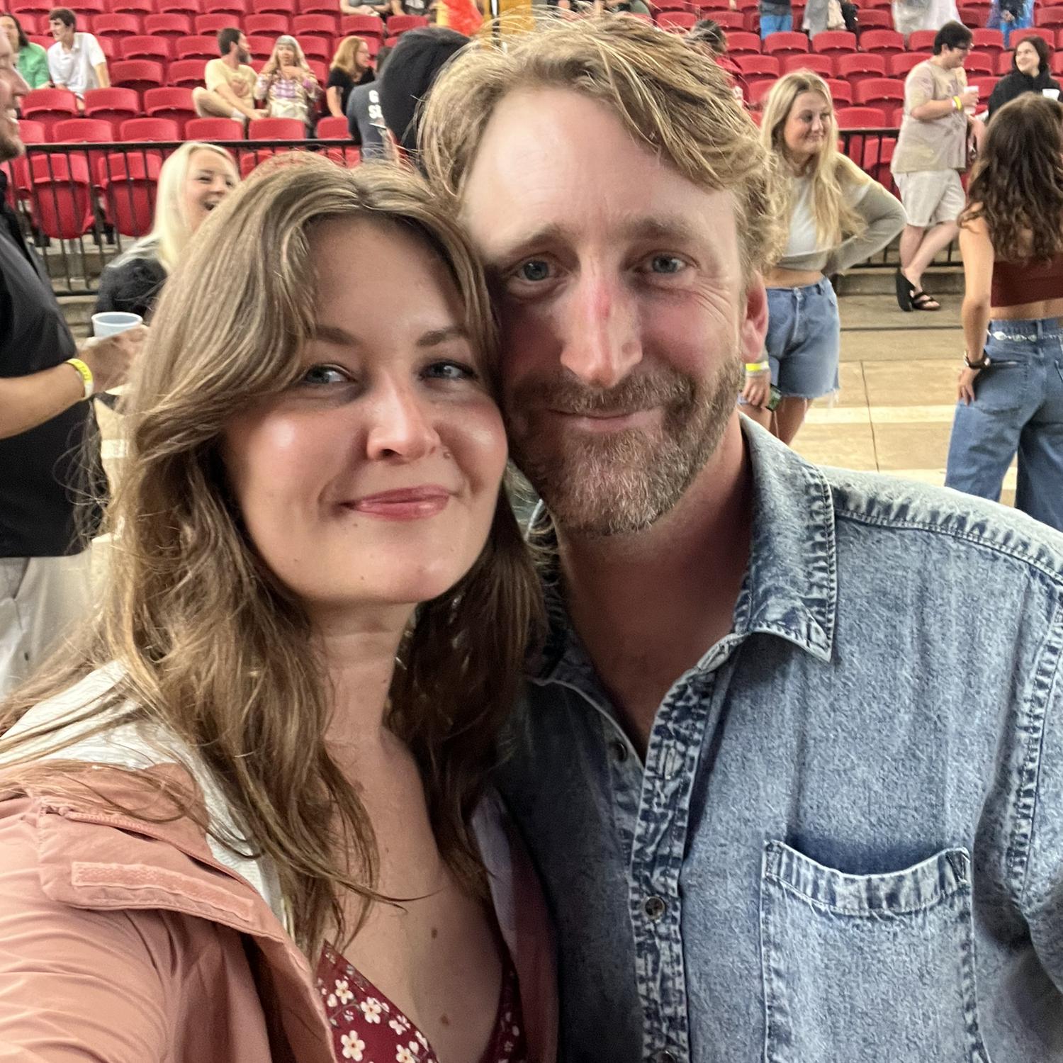 My Morning Jacket at St. Augustine Amphitheater June 2023