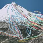Mt. Bachelor