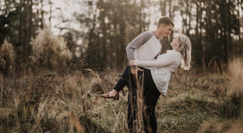 Vanna Nash and Colton Rutledge's Wedding Website