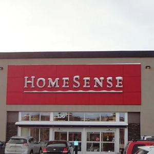 HomeSense