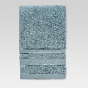 Performance Solid Hand Towel Surf - Threshold™