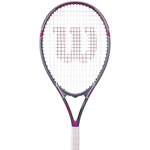 Wilson Tour Slam Adult Recreational Tennis Rackets
