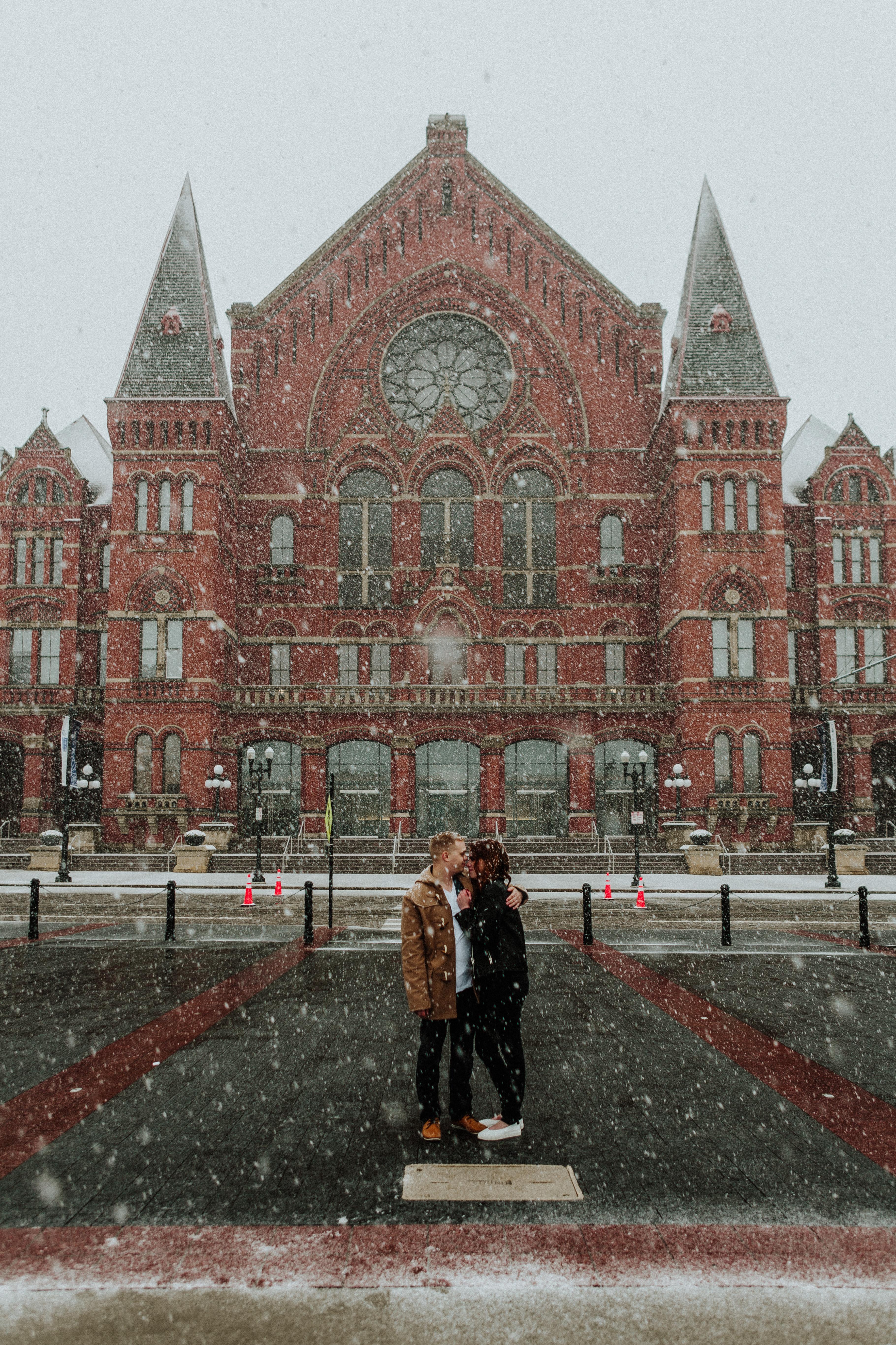 The Wedding Website of Kayla Blanton and Matt Lansdale