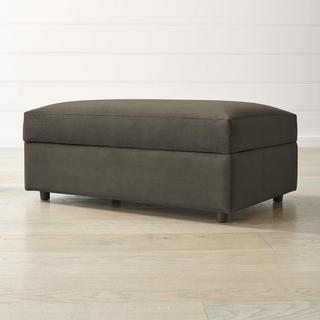 Barrett Storage Ottoman