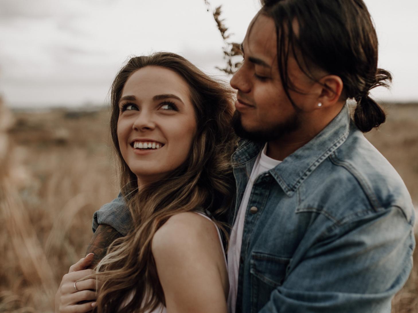 The Wedding Website of Bailee Klomp and Joel Lazcano Corona