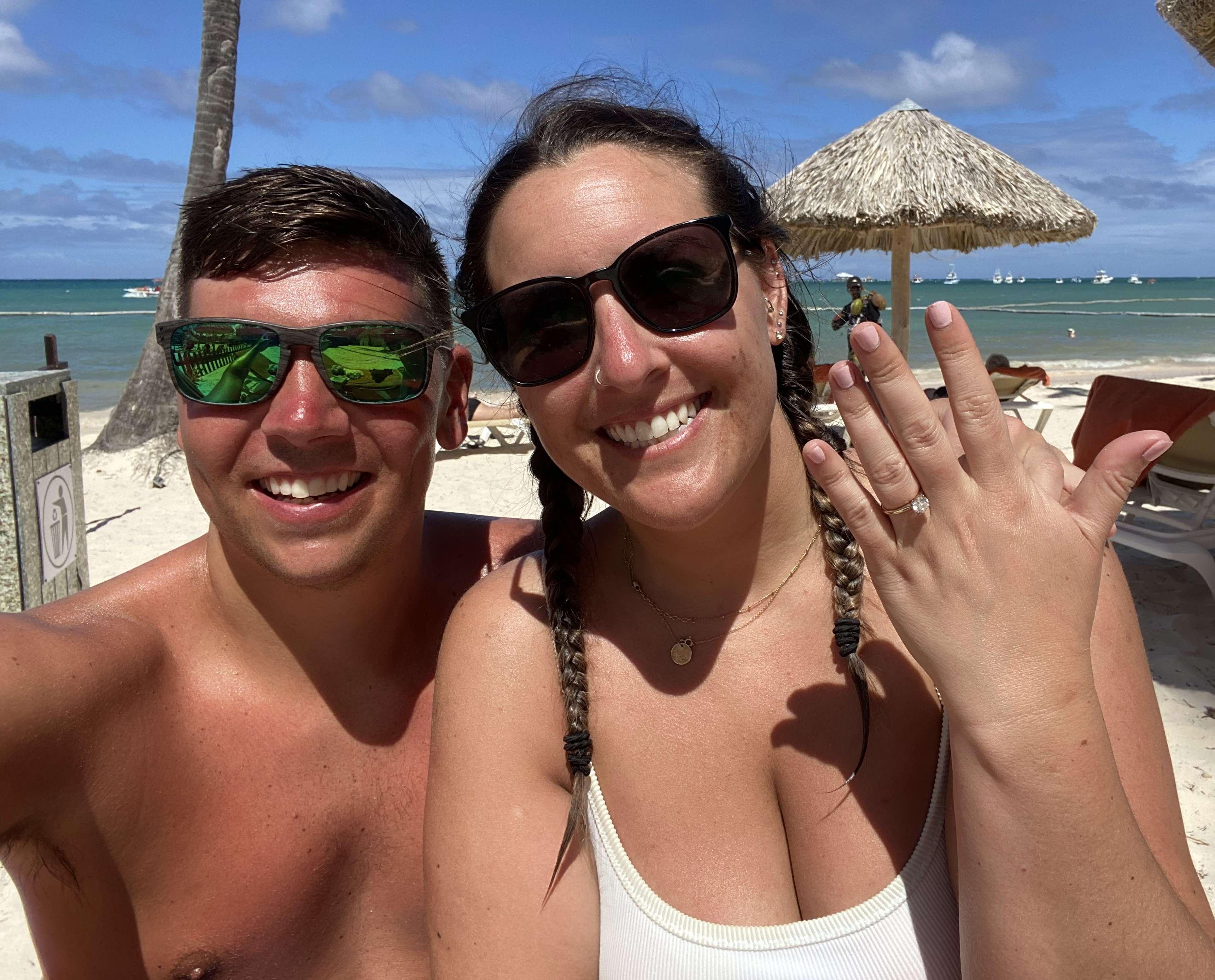The Wedding Website of Courtney Sullivan and Alec Duckworth