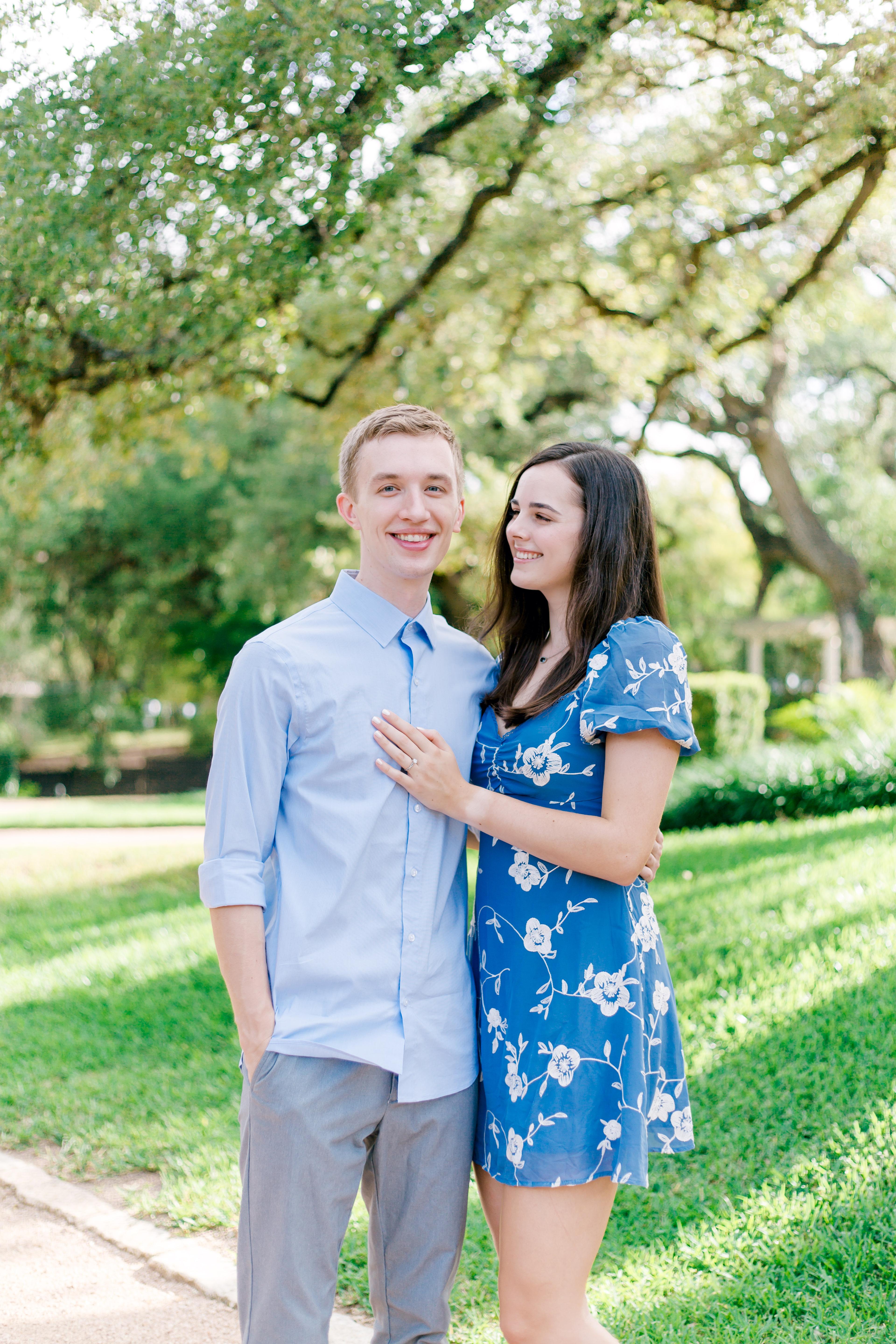 The Wedding Website of Zoe Jones and Bradley Ehler