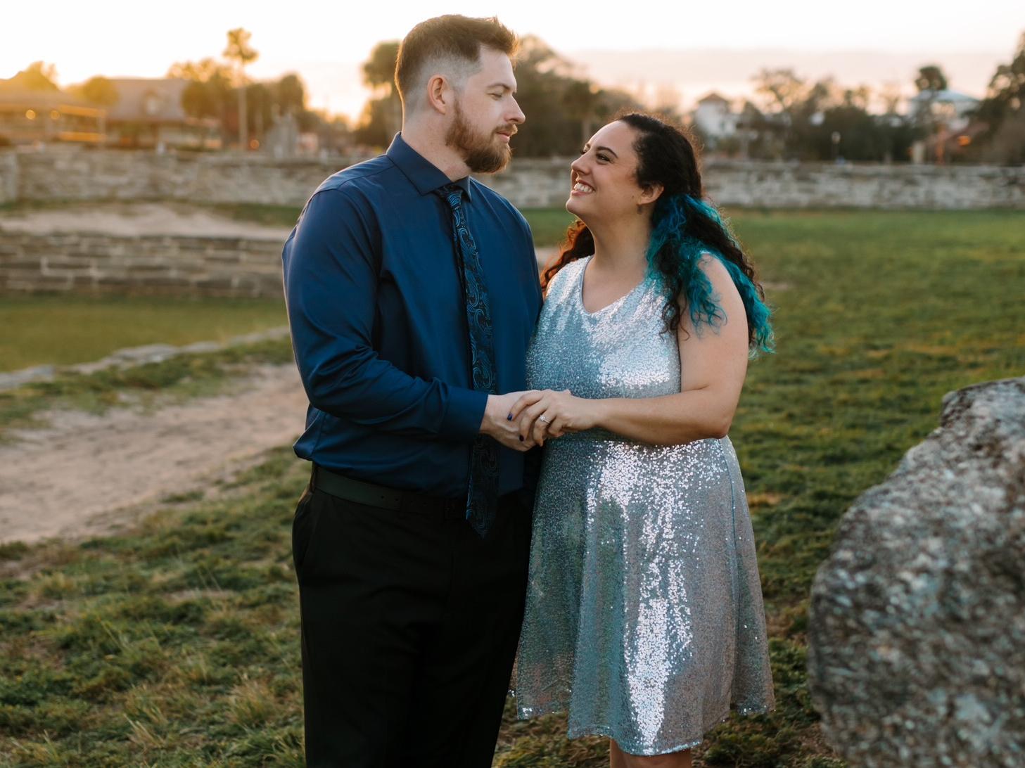 The Wedding Website of Alexandria Murphy and Craig Barnauskas