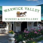 Warwick Valley Winery & Distillery