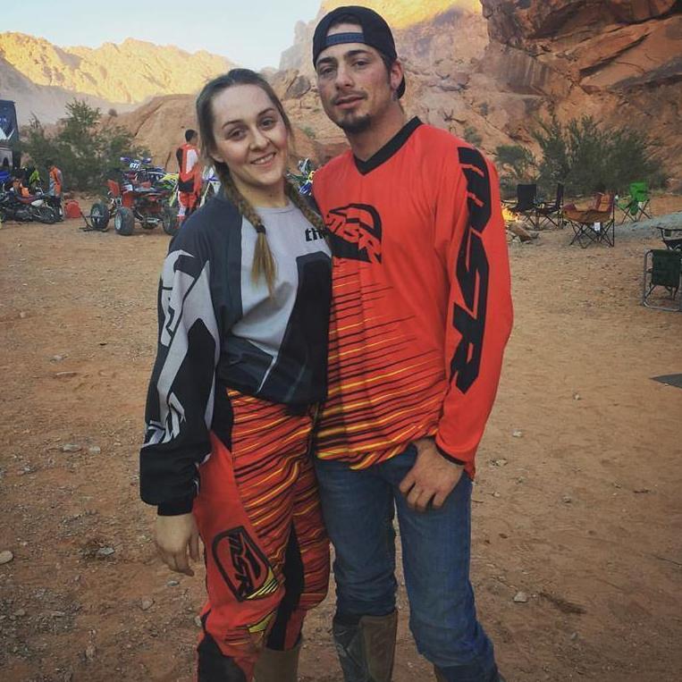 Logandale Trails
Thanksgiving 2016