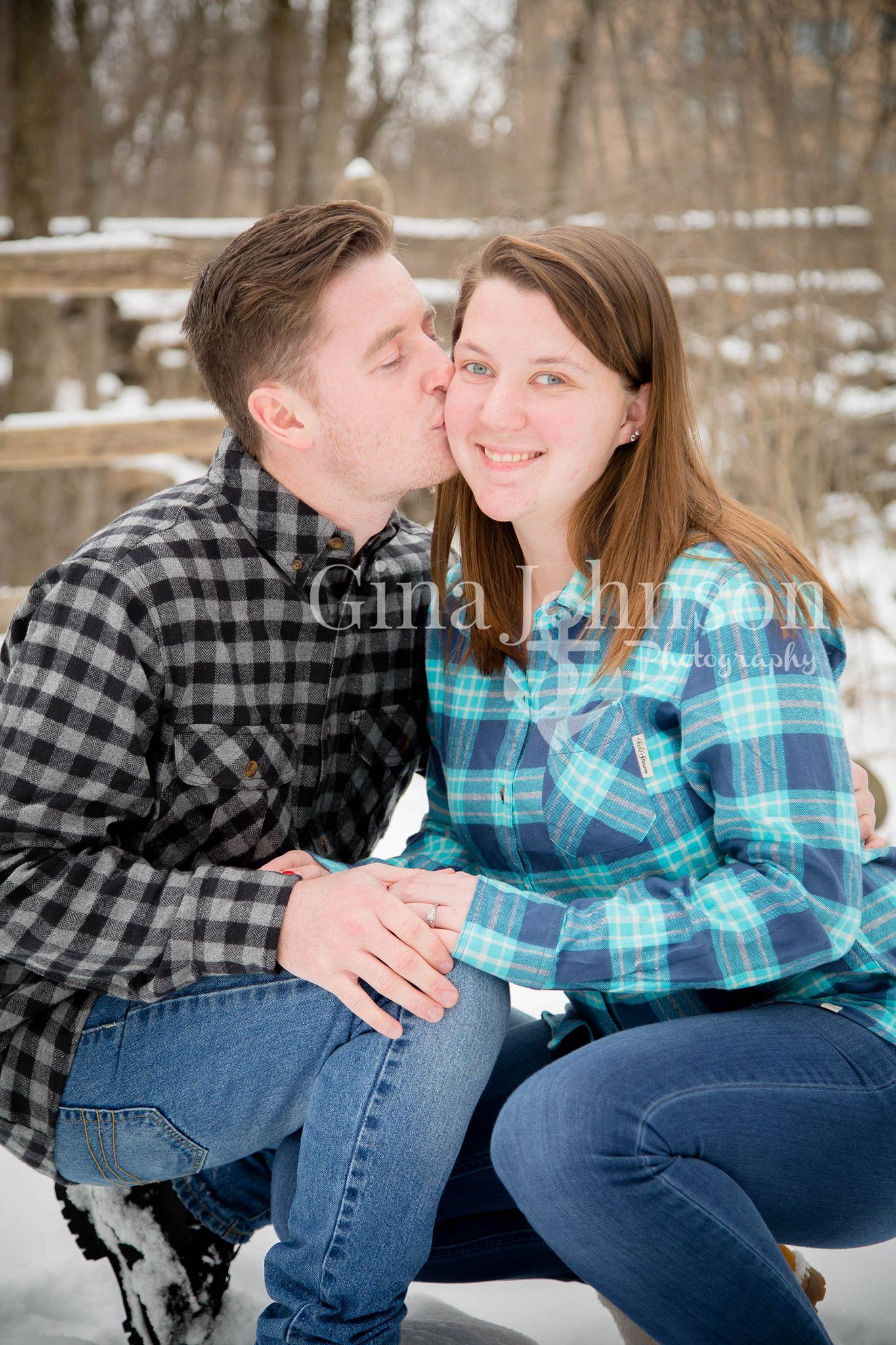 The Wedding Website of Megan Drake and Joshua Martin