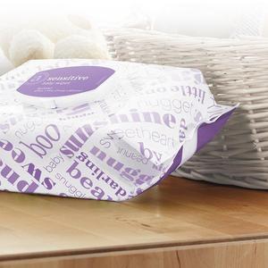 Baby Wipes, Sensitive