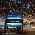 Ocala Historic Downtown Square