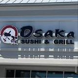 OSAKA Sushi & Grill