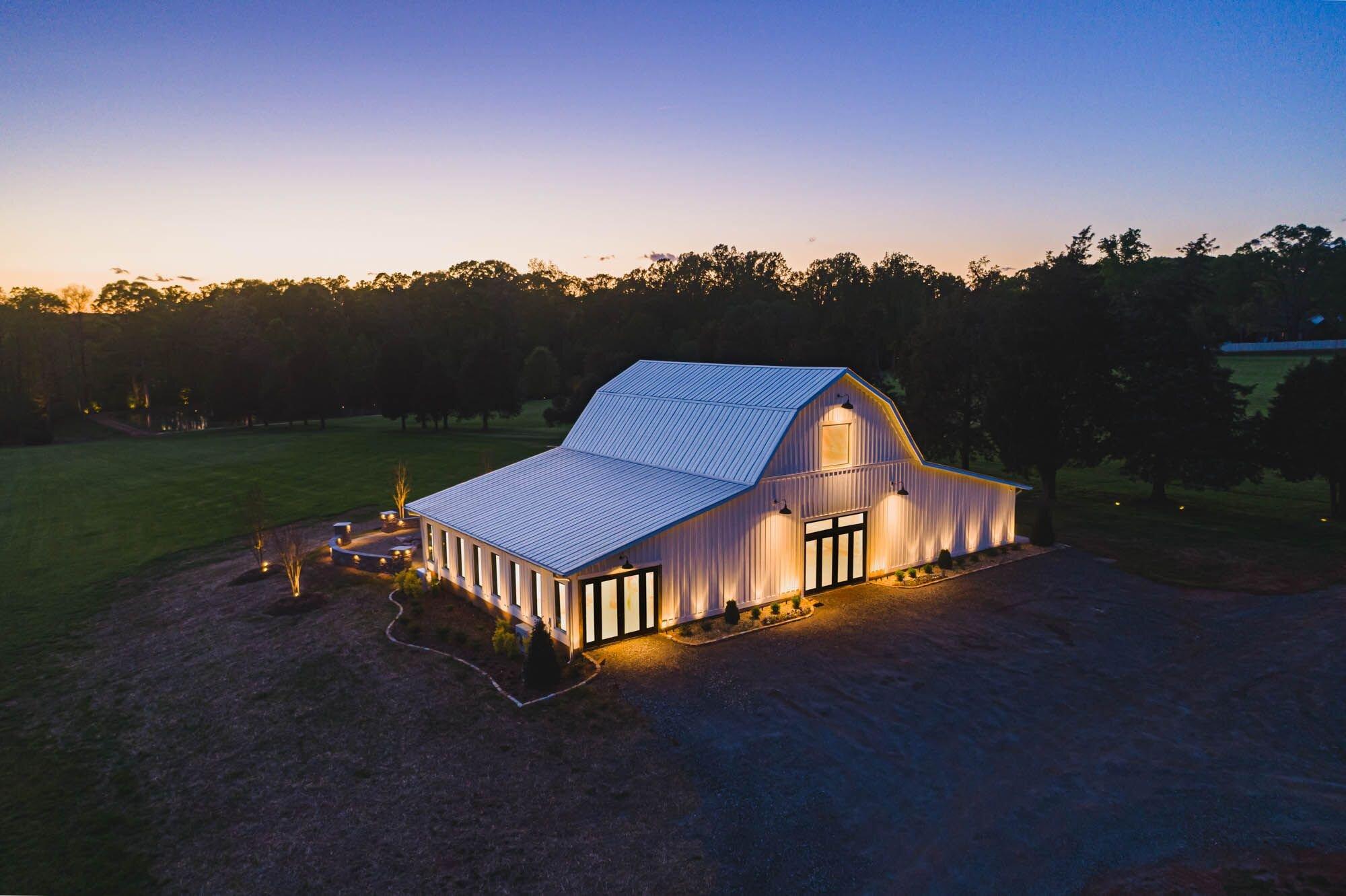 The Wedding Website of Kayla Russell and Tyler Gomez