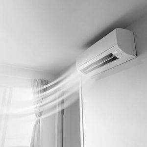Our New Home A/C Unit fund