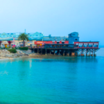 Monterey, CA