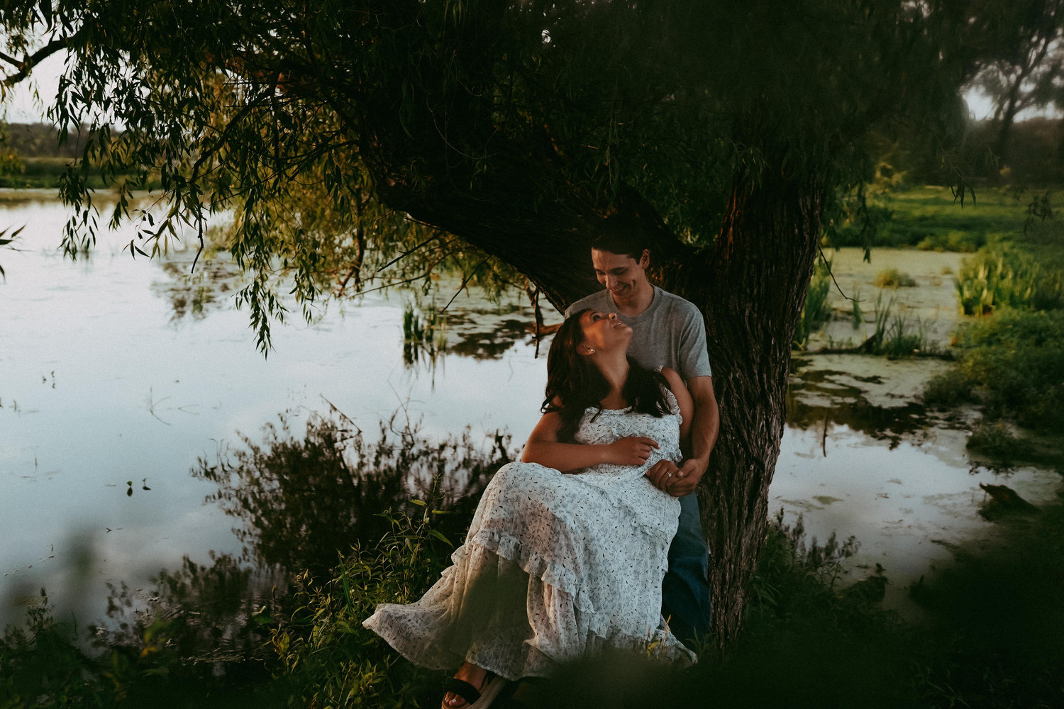The Wedding Website of Mariah Boyd and Ethan Morris