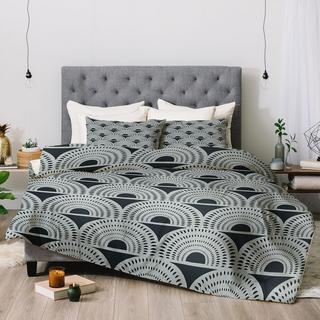 Aurora 1 - Heather Dutton Comforter