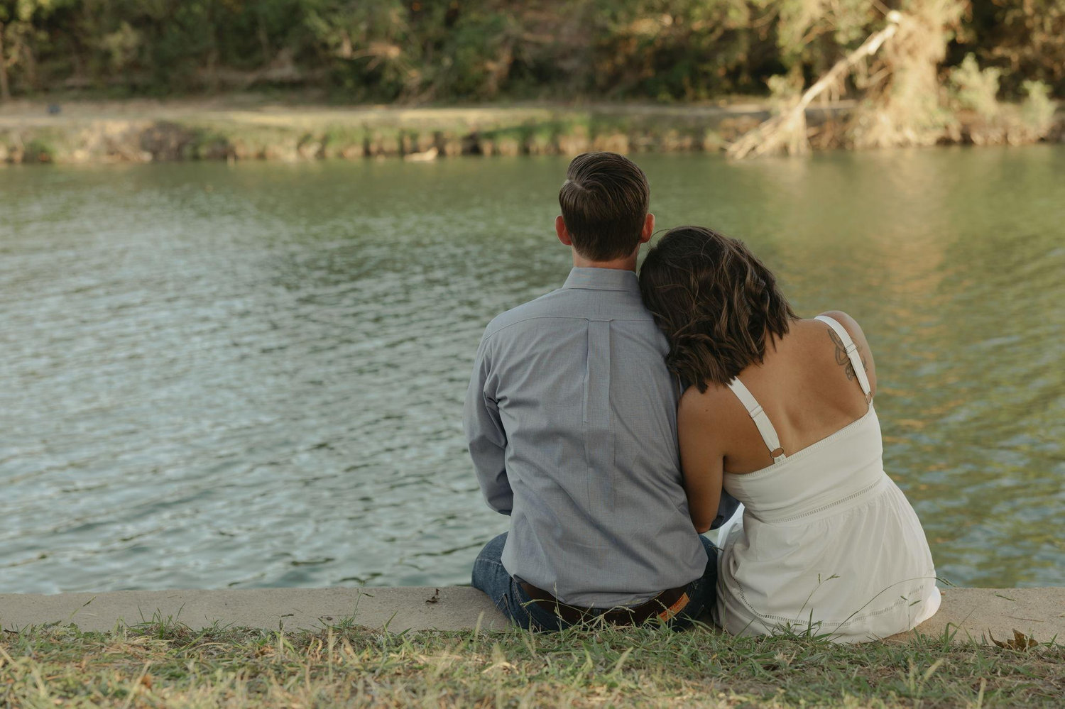 The Wedding Website of Rachael Long and Travis Carlisle