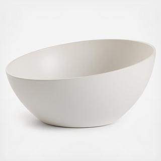 Orbit Serving Bowl