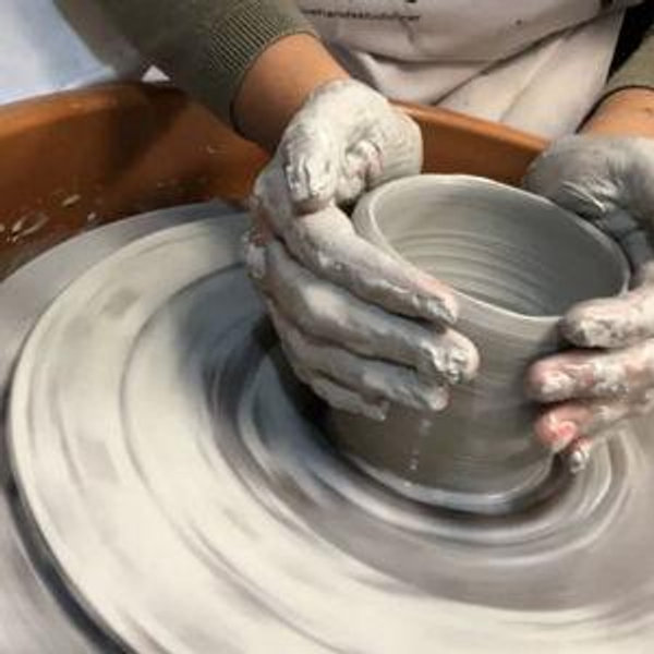 Pottery Classes