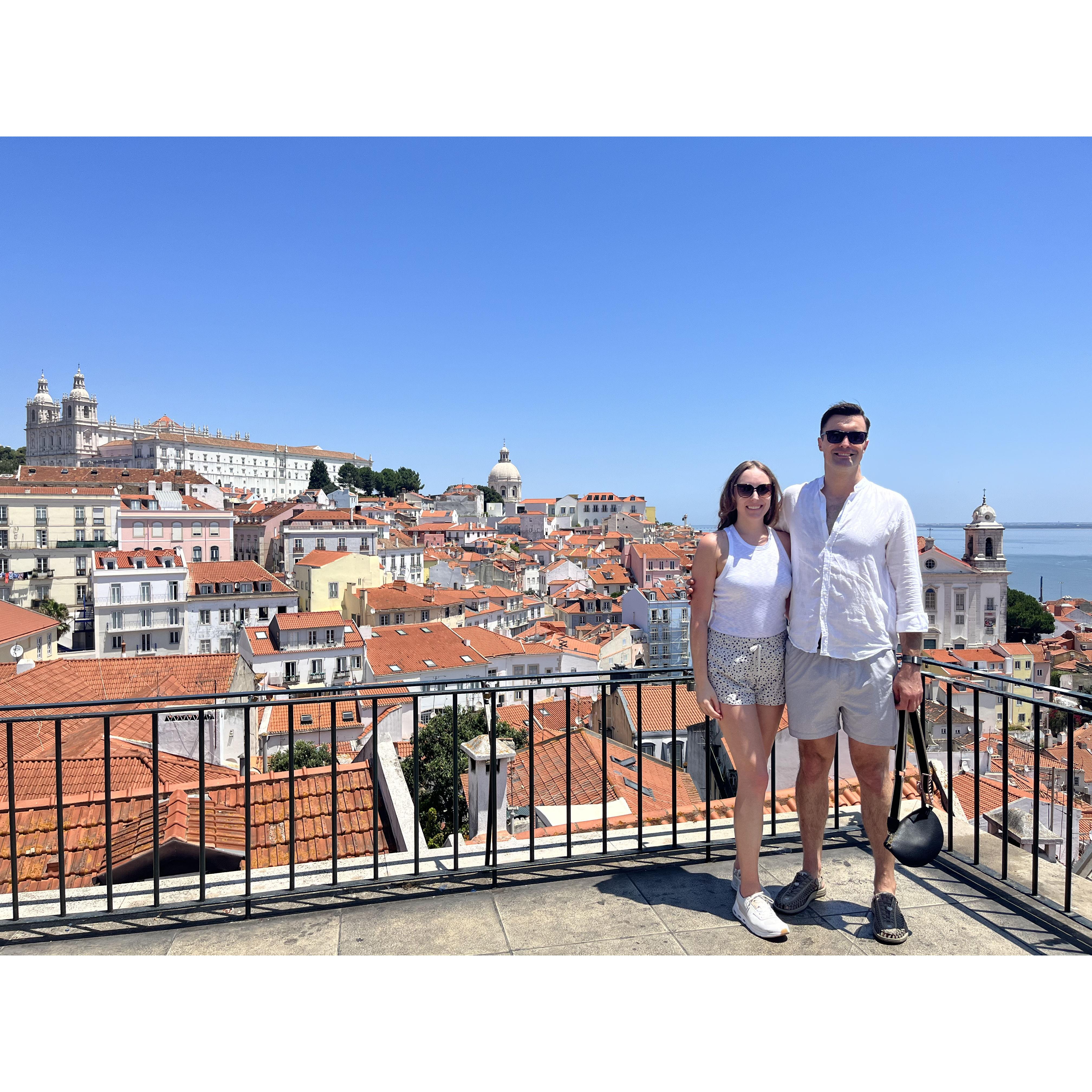 Lisbon, PT