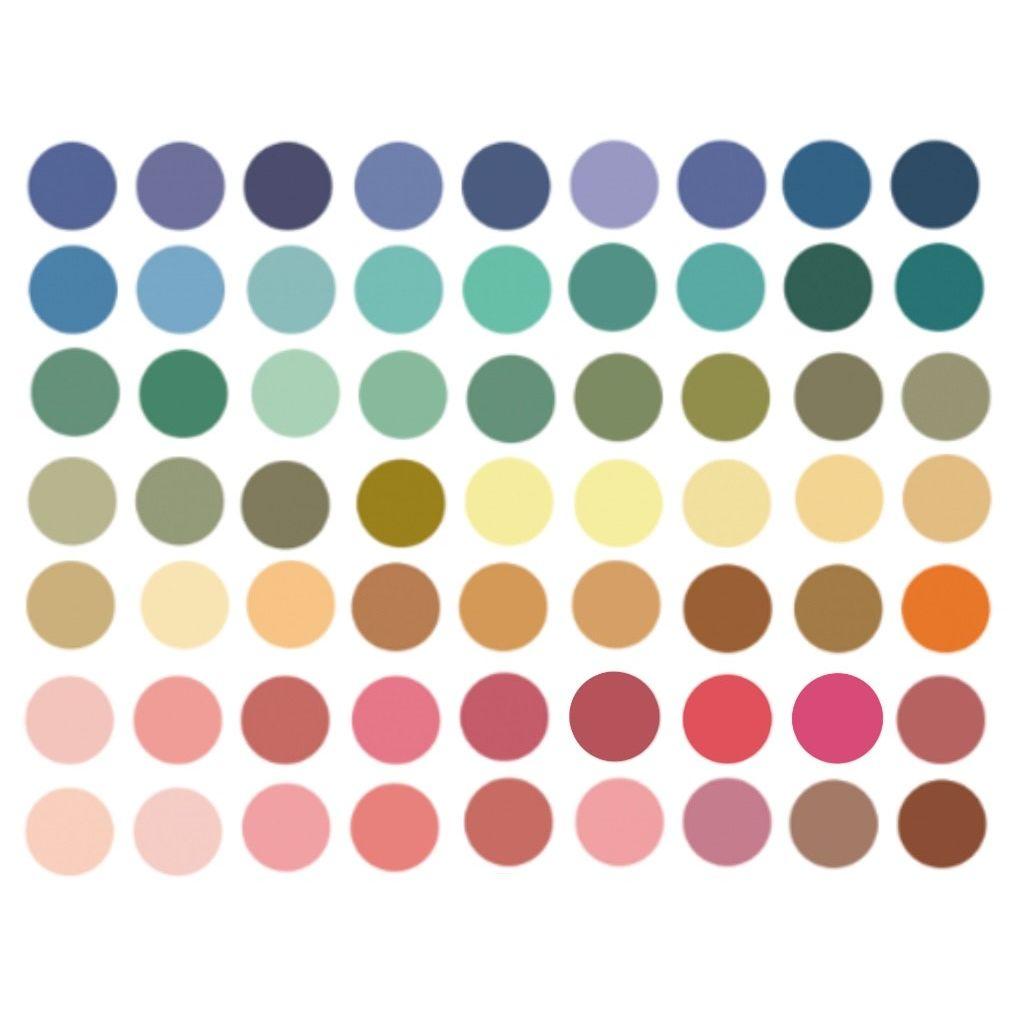 Please use this color pallet mood board to curate your outfits for the evening! Solid colors are not required, patterns are lovely too!